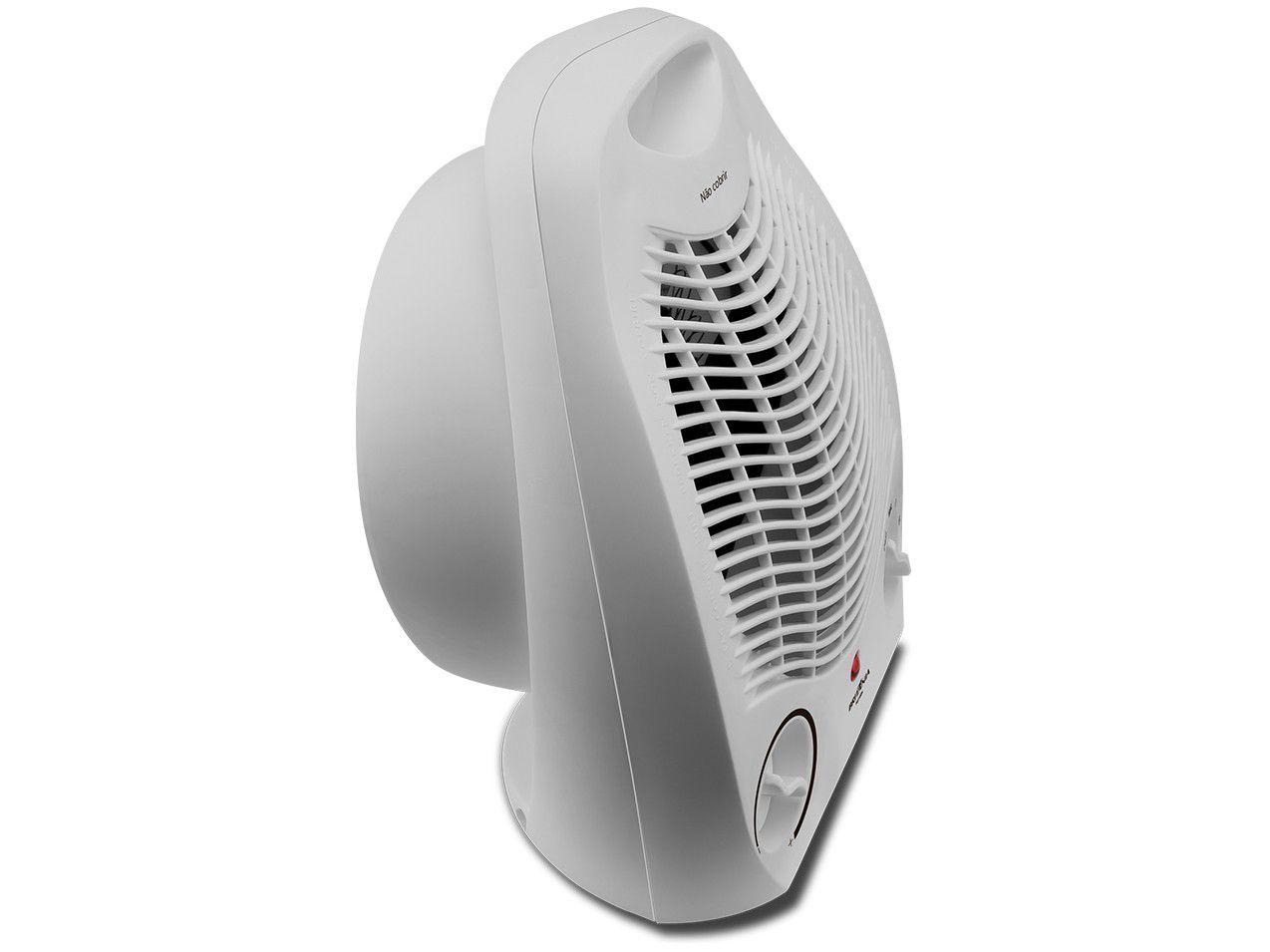 Aquecedor Elétrico Britânia AB1100N