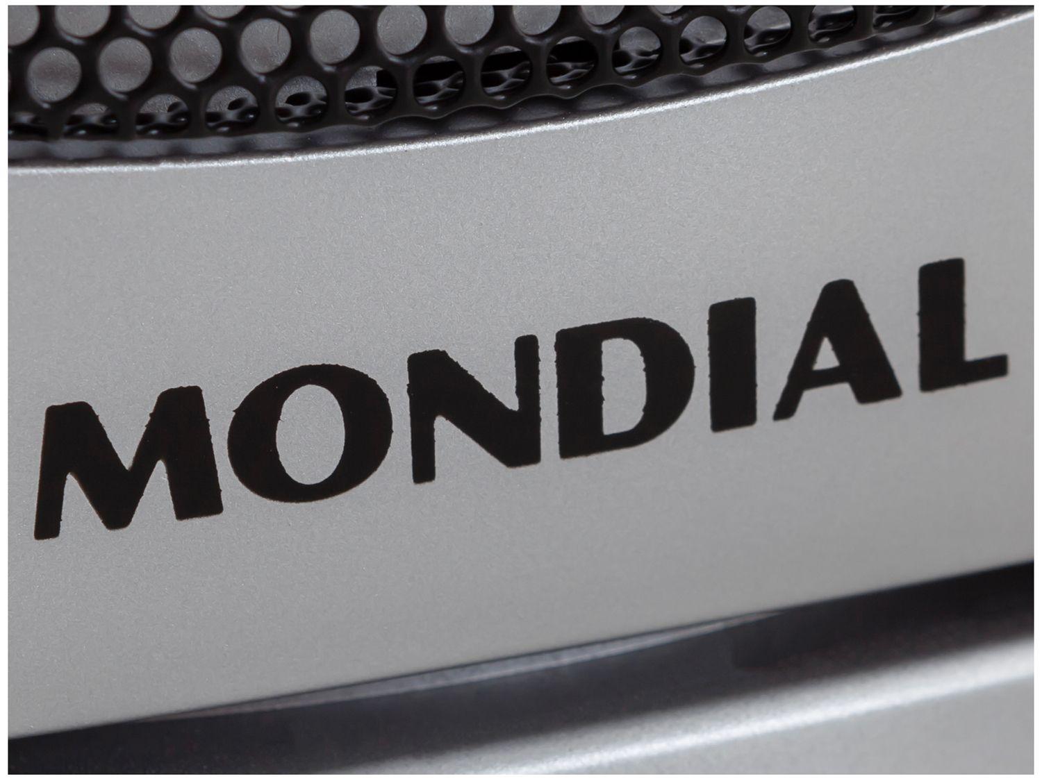 Aquecedor Elétrico Mondial Termo Ceramic A-05