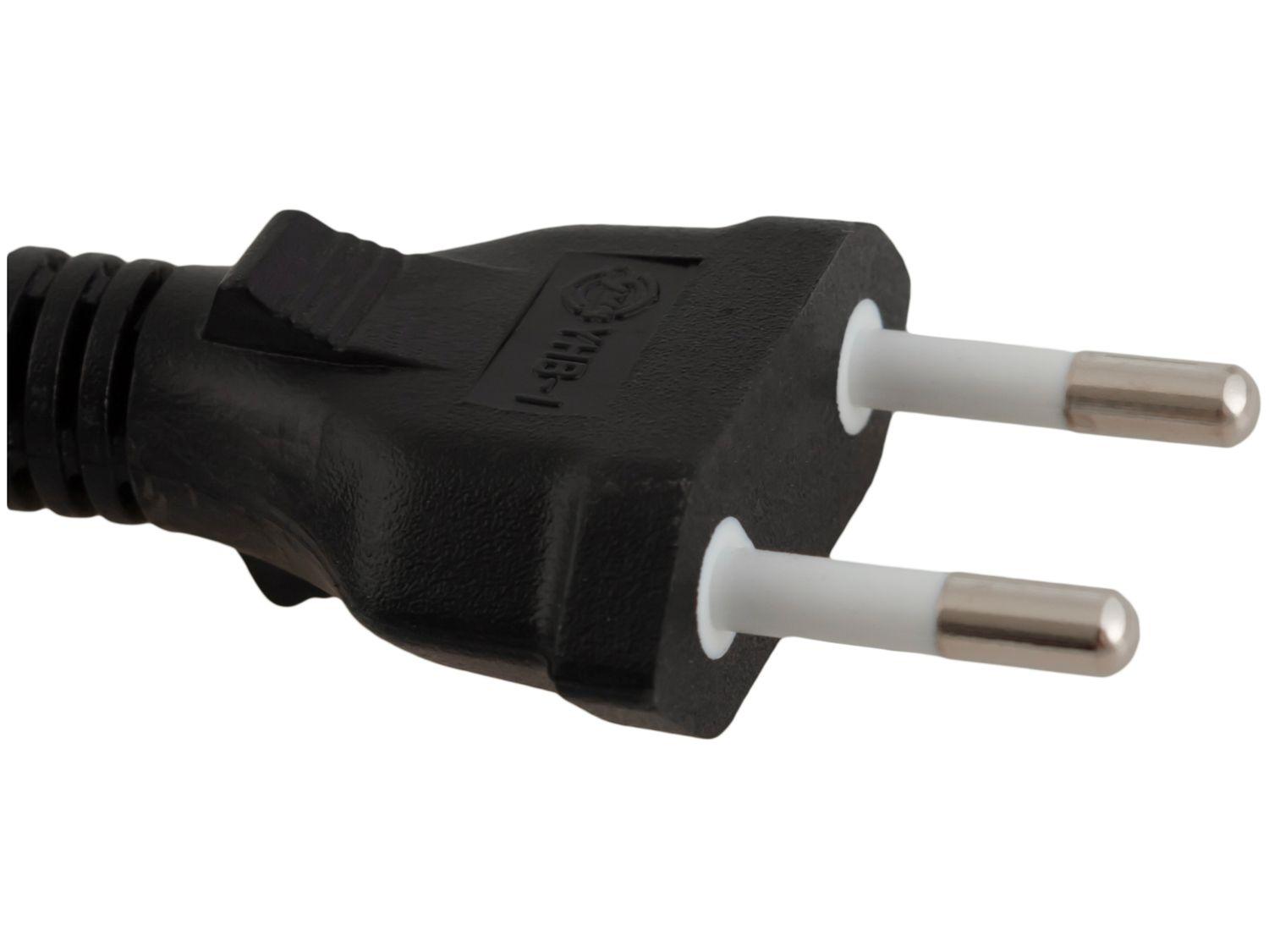Aquecedor Elétrico Mondial Termo Ceramic A-05