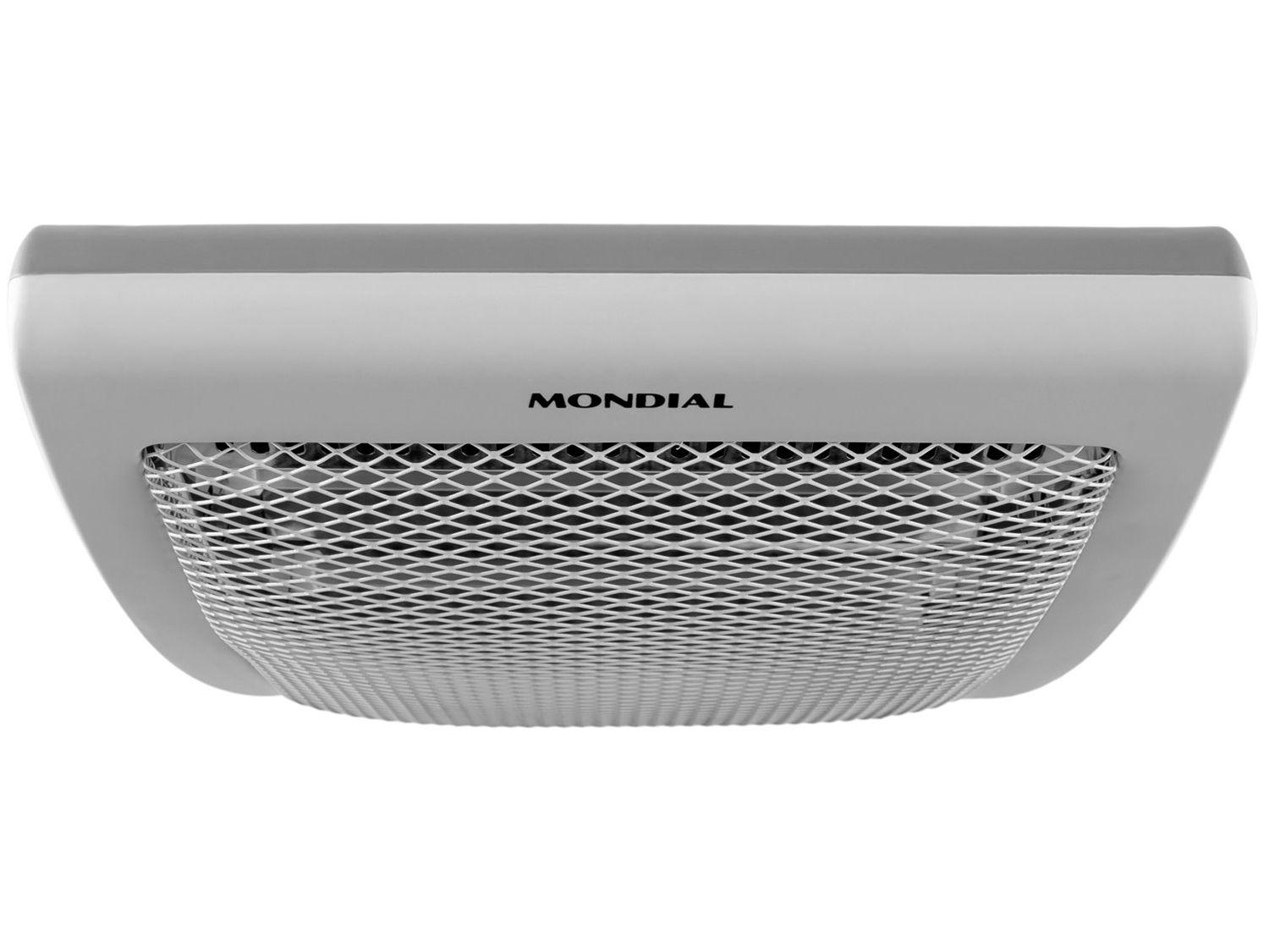 Aquecedor Quartzo Mondial A-15 Portátil