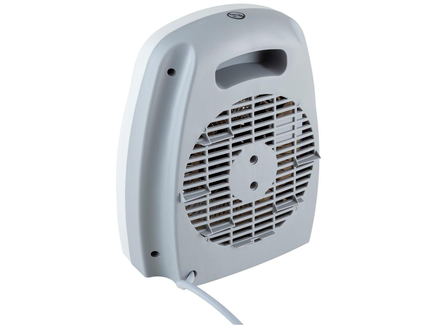 Aquecedor Termoventilador Mondial A-08 Portátil