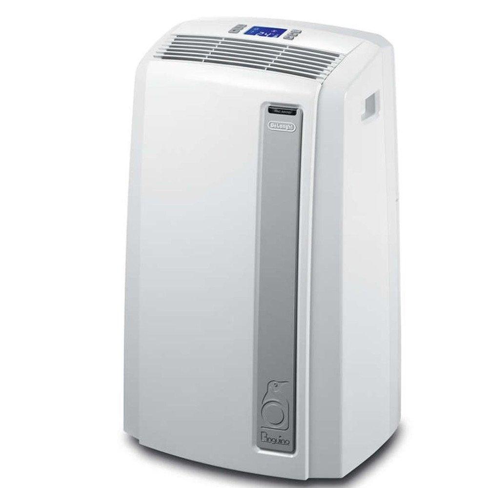 Ar Condicionado DeLonghi Portátil Pinguino 12000 BTUs Frio 220V PAC