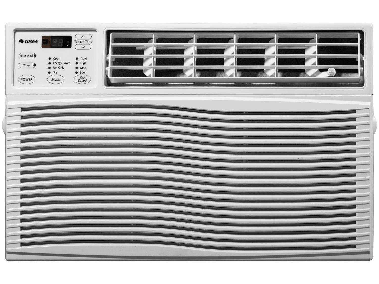 10000 BTUs - Branco - 220V