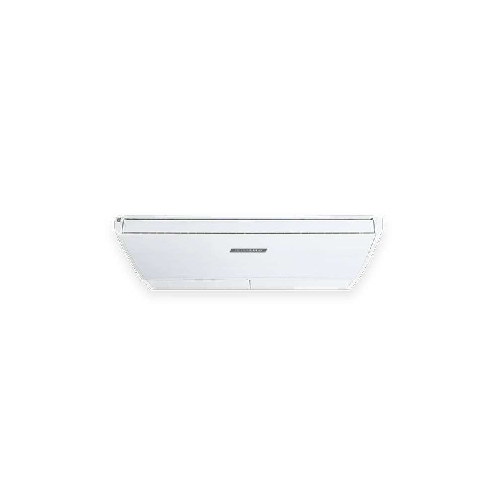 Ar condicionado Piso Teto Silvermaxi 60000 BTUs Frio Ar condicionado Piso Teto Silvermaxi 60000 BTUs Frio