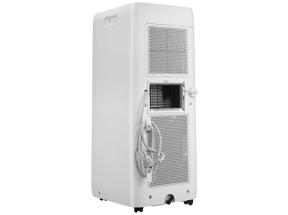 Ar-condicionado Portátil 10.000 BTUs Gree Frio Aovia GPC10AP-A6NNA1A