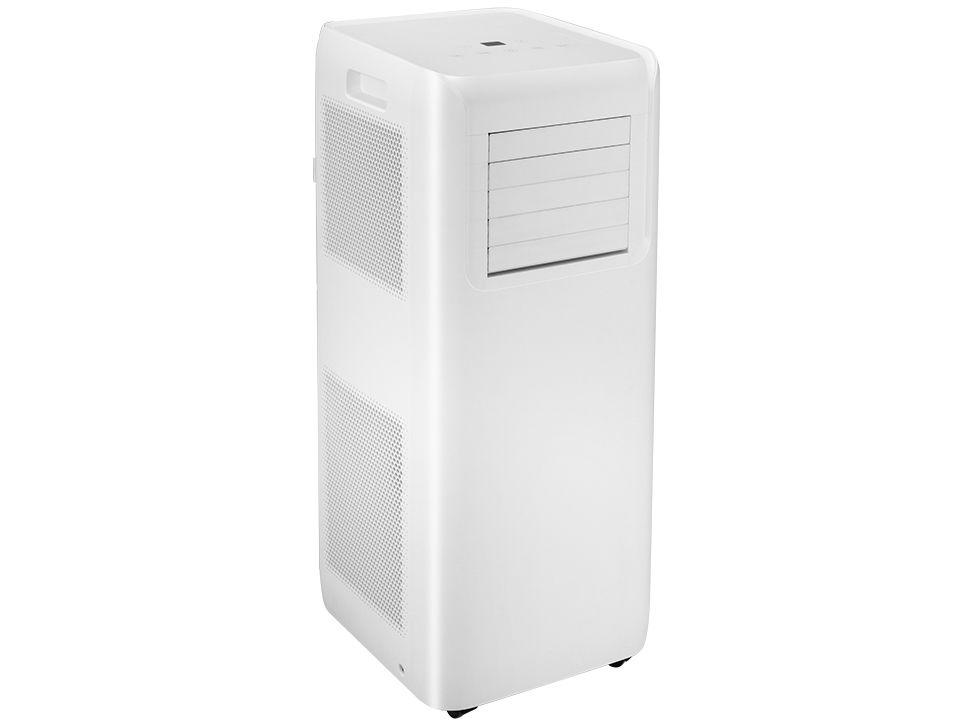 Ar-condicionado Portátil 10.000 BTUs Gree Frio Aovia GPC10AP-A6NNA1A