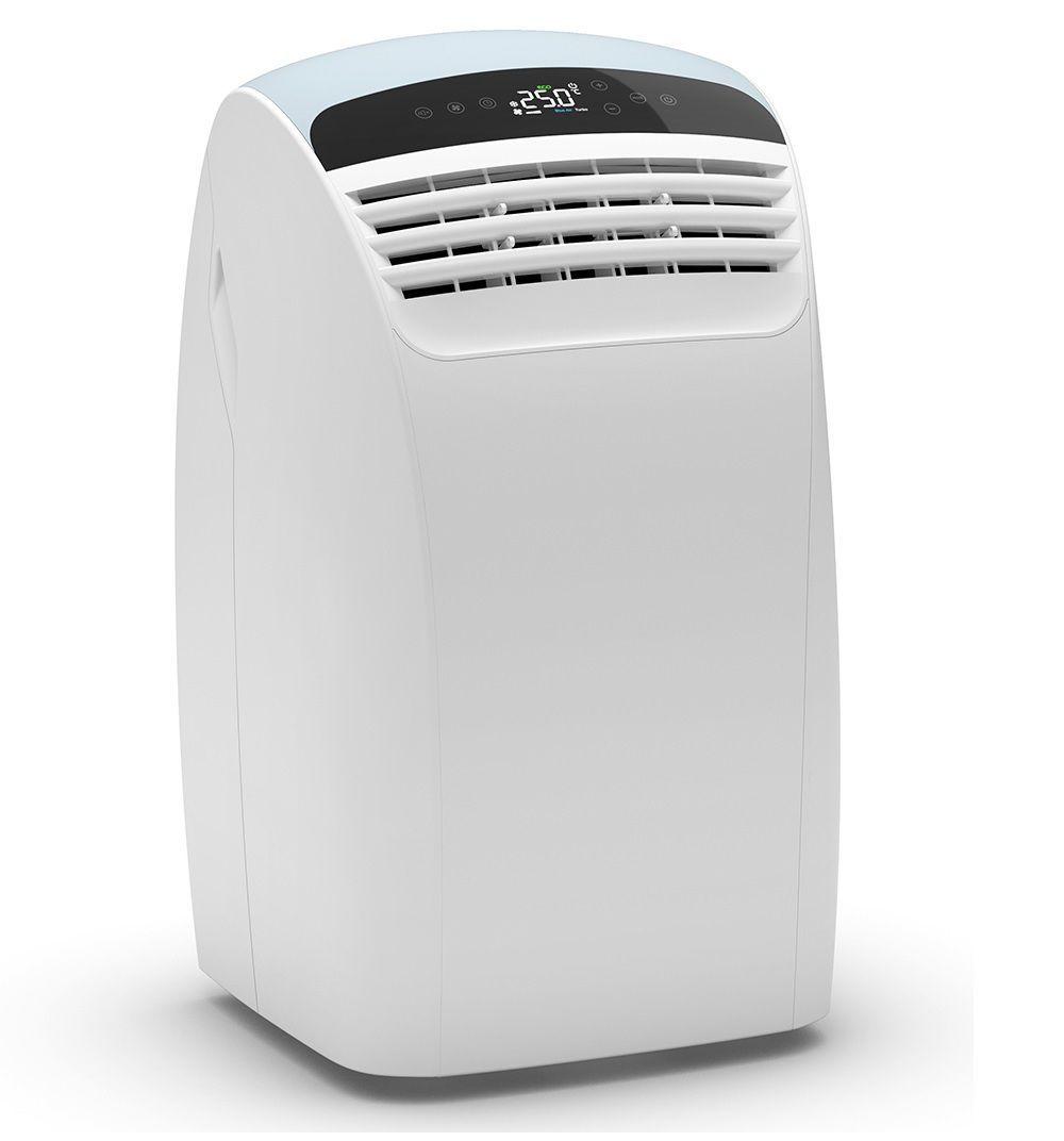 Ar Condicionado Portátil Olimpia Splendid New Piu, 12000Btu s, 110V, Ar ...