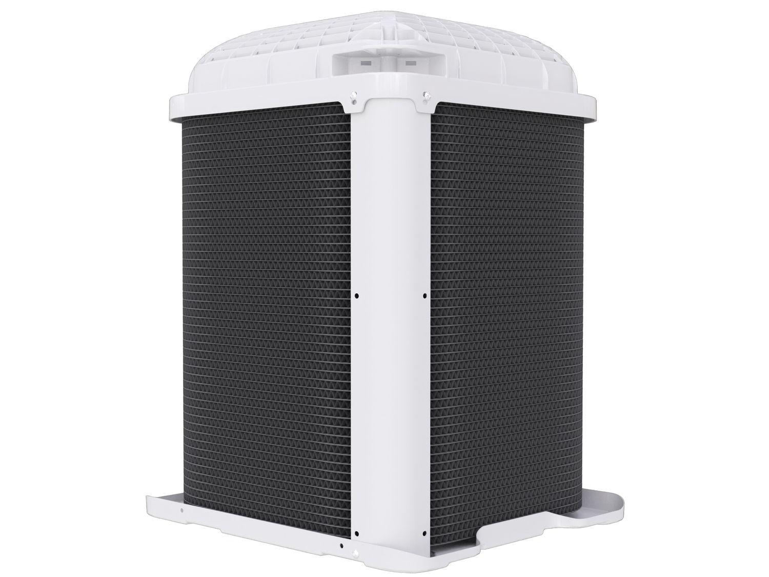 Ar-condicionado Split 12.000 BTUs Consul Inverter Frio CBL12CB
