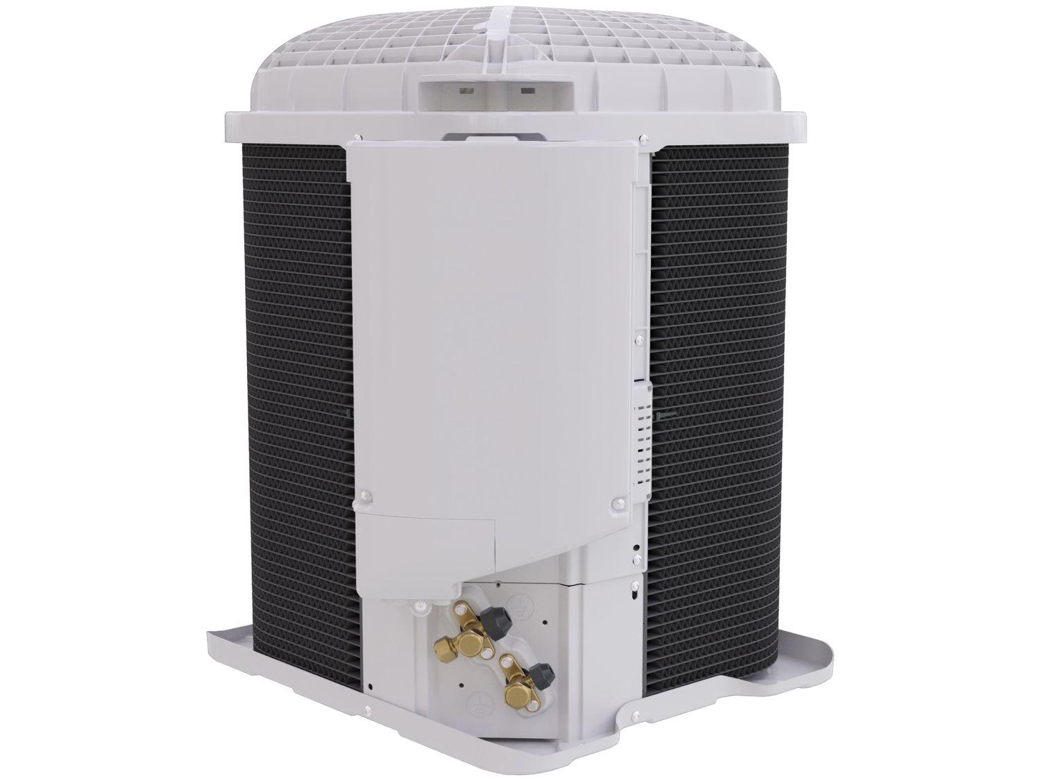 Ar-condicionado Split 12.000 BTUs Consul Inverter Frio CBL12CB