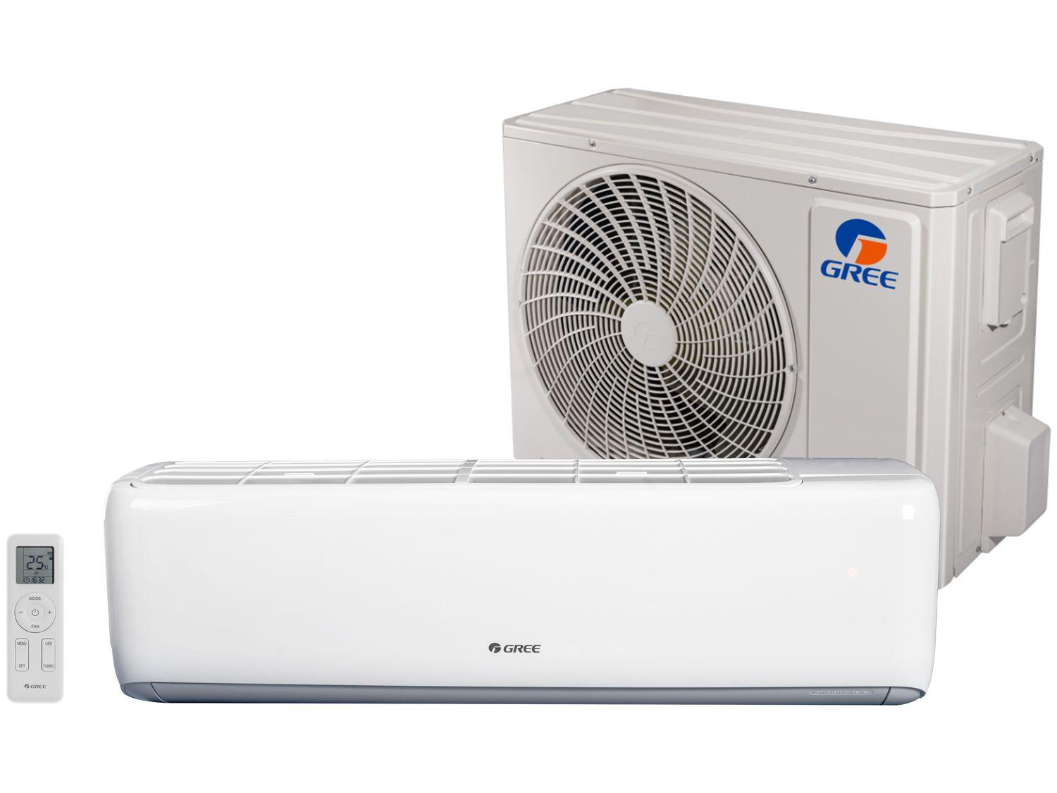 12.000 - Branco - 220V