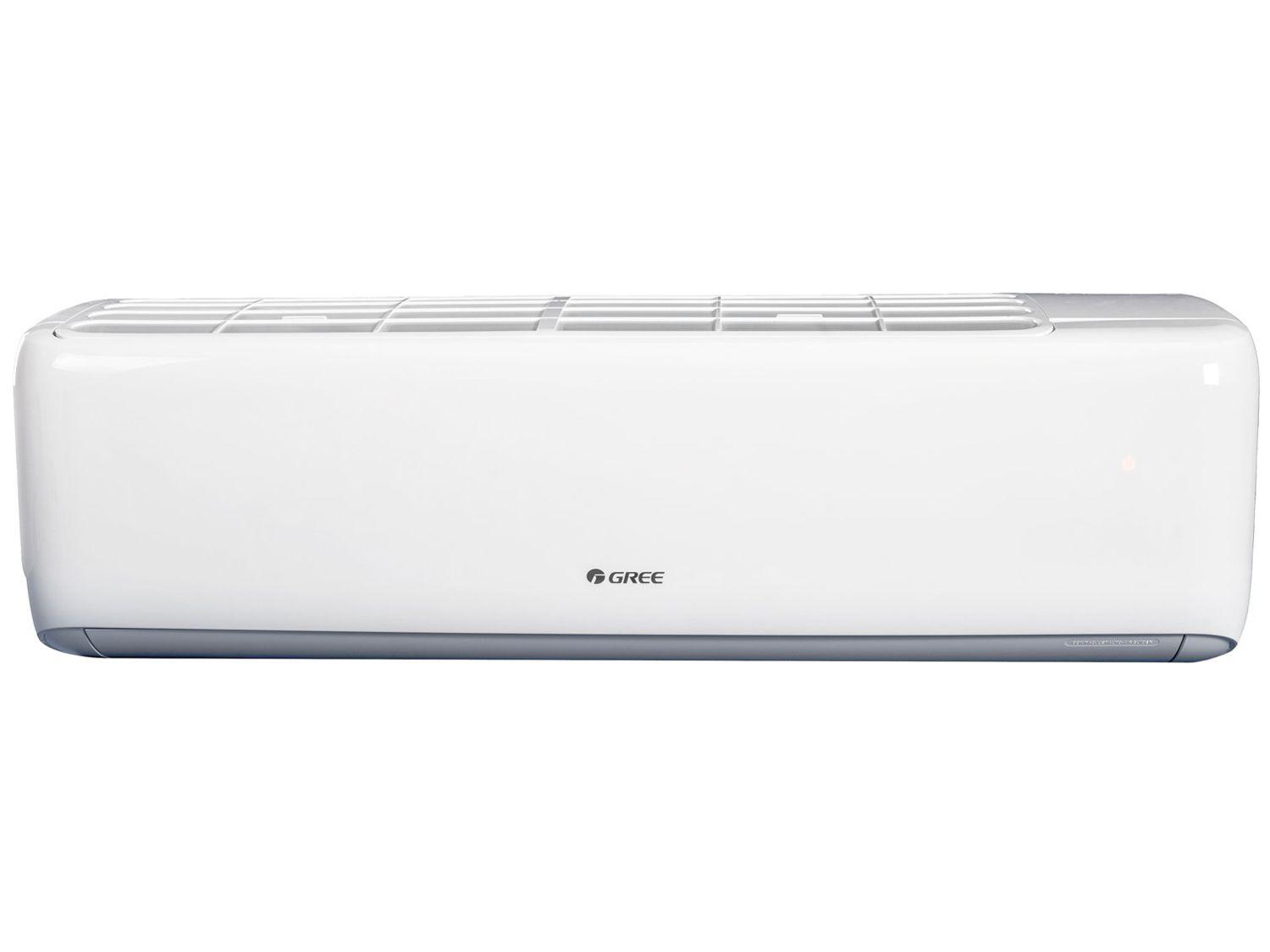 Ar-condicionado Split 12.000BTUs Gree Inverter Frio GWC12ATBXA-D6DNA1A