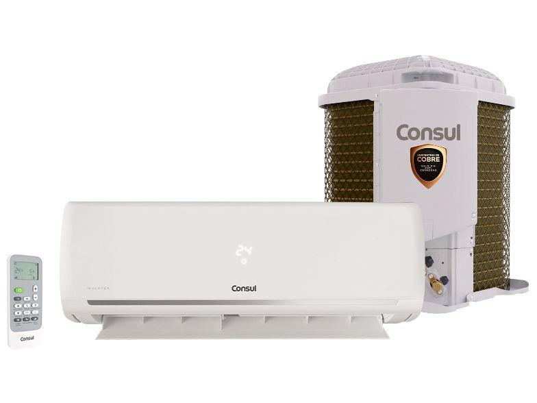 12000 - Branco - 220V