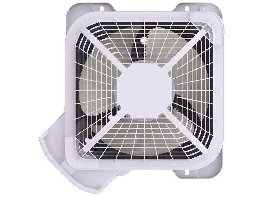 Ar-condicionado Split 22.000 BTUs Consul Triple Inverter Frio CBL22CB