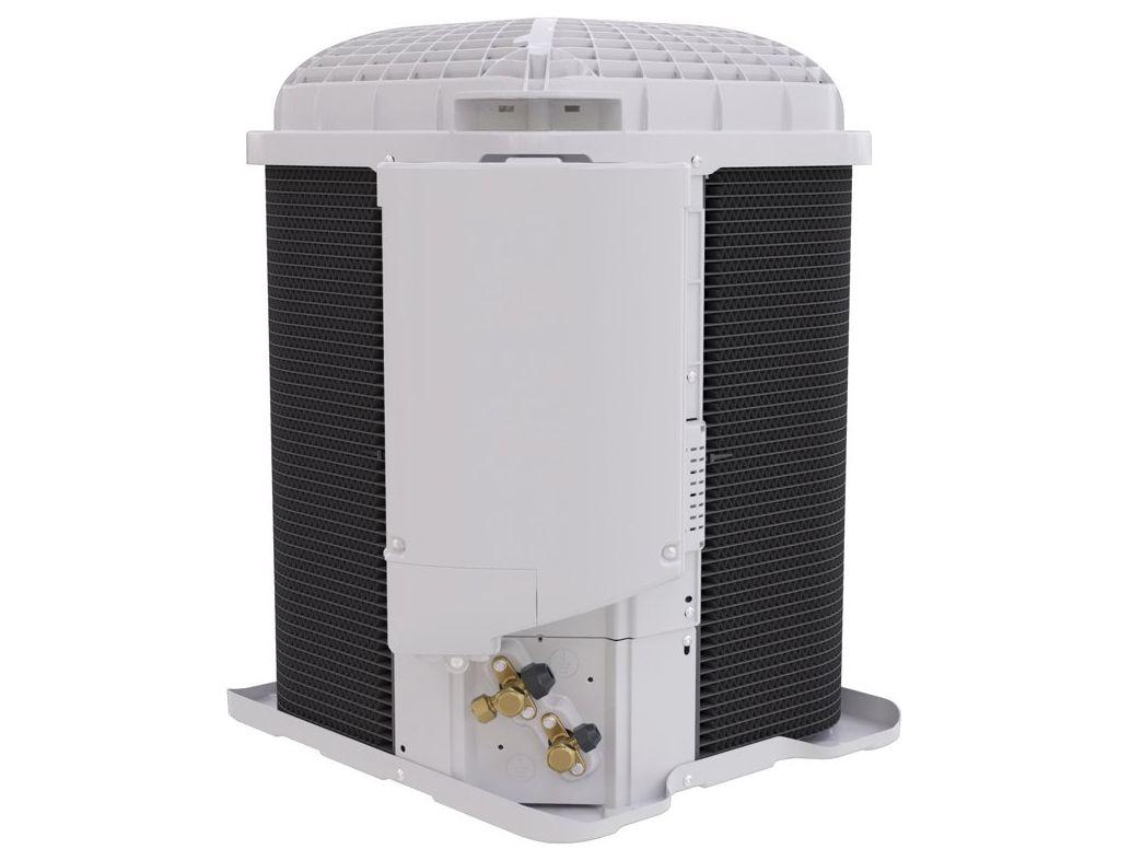 Ar-condicionado Split 22.000 BTUs Consul Triple Inverter Frio CBL22CB