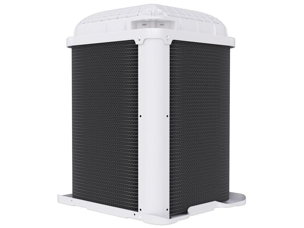 Ar-condicionado Split 22.000 BTUs Consul Triple Inverter Frio CBL22CB