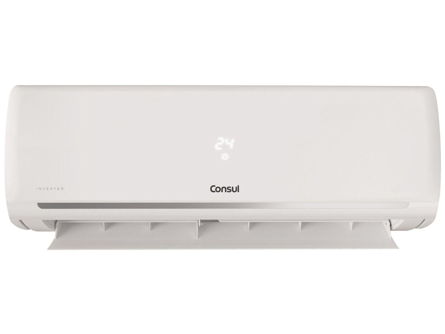 Ar-condicionado Split 22.000 BTUs Consul Triple Inverter Frio CBL22CB