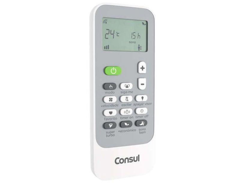 Ar-condicionado Split 22.000 BTUs Consul Triple Inverter Frio CBL22CB