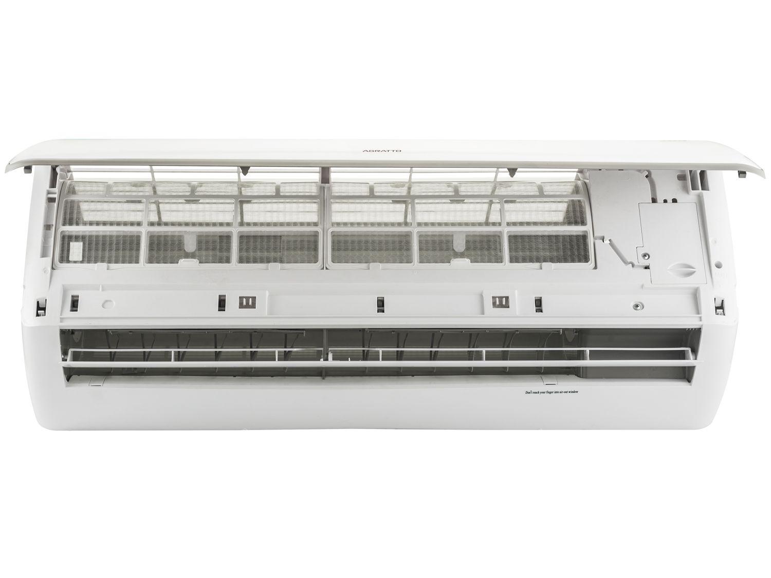 Ar-condicionado Split 24.000 BTUs Agratto Neo Inverter Frio ICS24F-02