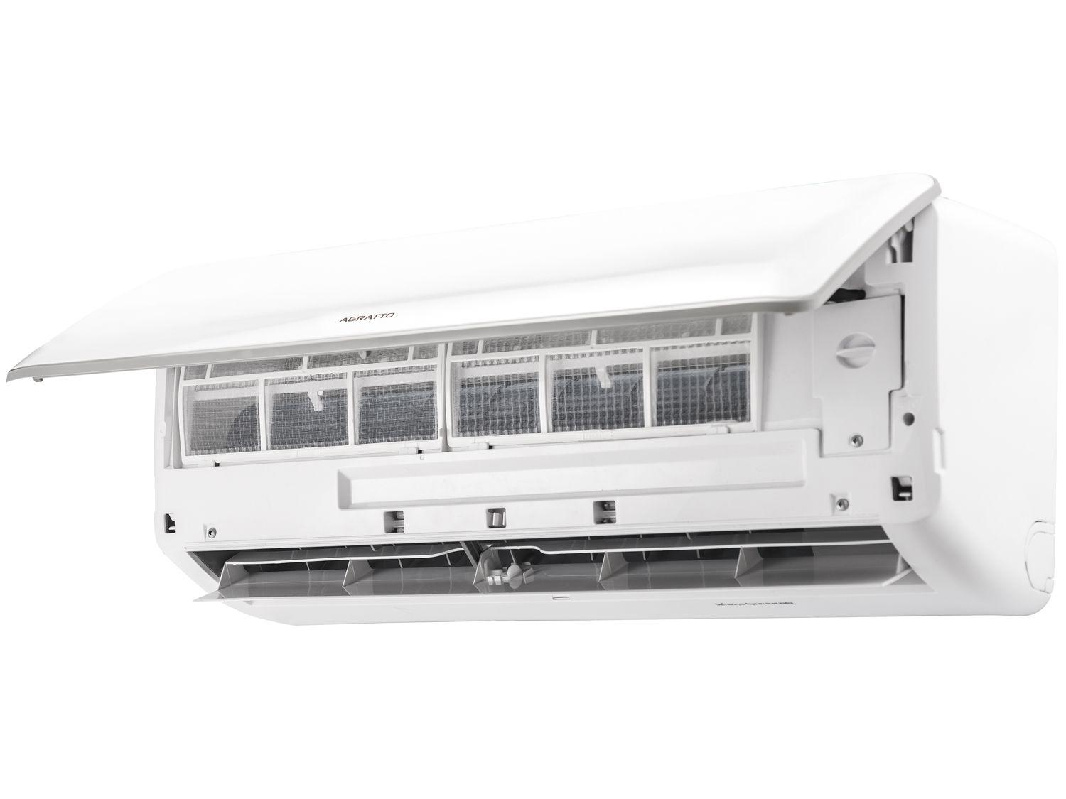 Ar-condicionado Split 24.000 BTUs Agratto Neo Inverter Frio ICS24F-02