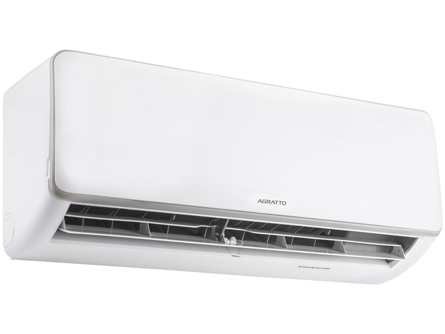 Ar-condicionado Split 24.000 BTUs Agratto Neo Inverter Frio ICS24F-02