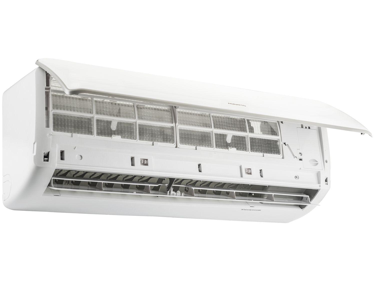 Ar-condicionado Split 24.000 BTUs Agratto Neo Inverter Frio ICS24F-02
