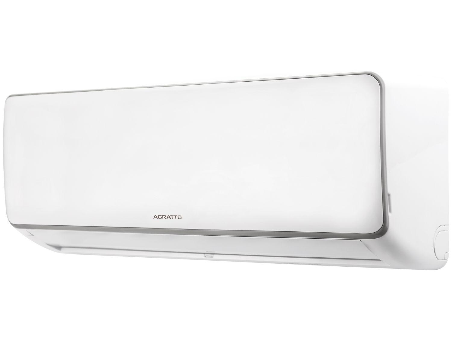 Ar-condicionado Split 24.000 BTUs Agratto Neo Inverter Frio ICS24F-02