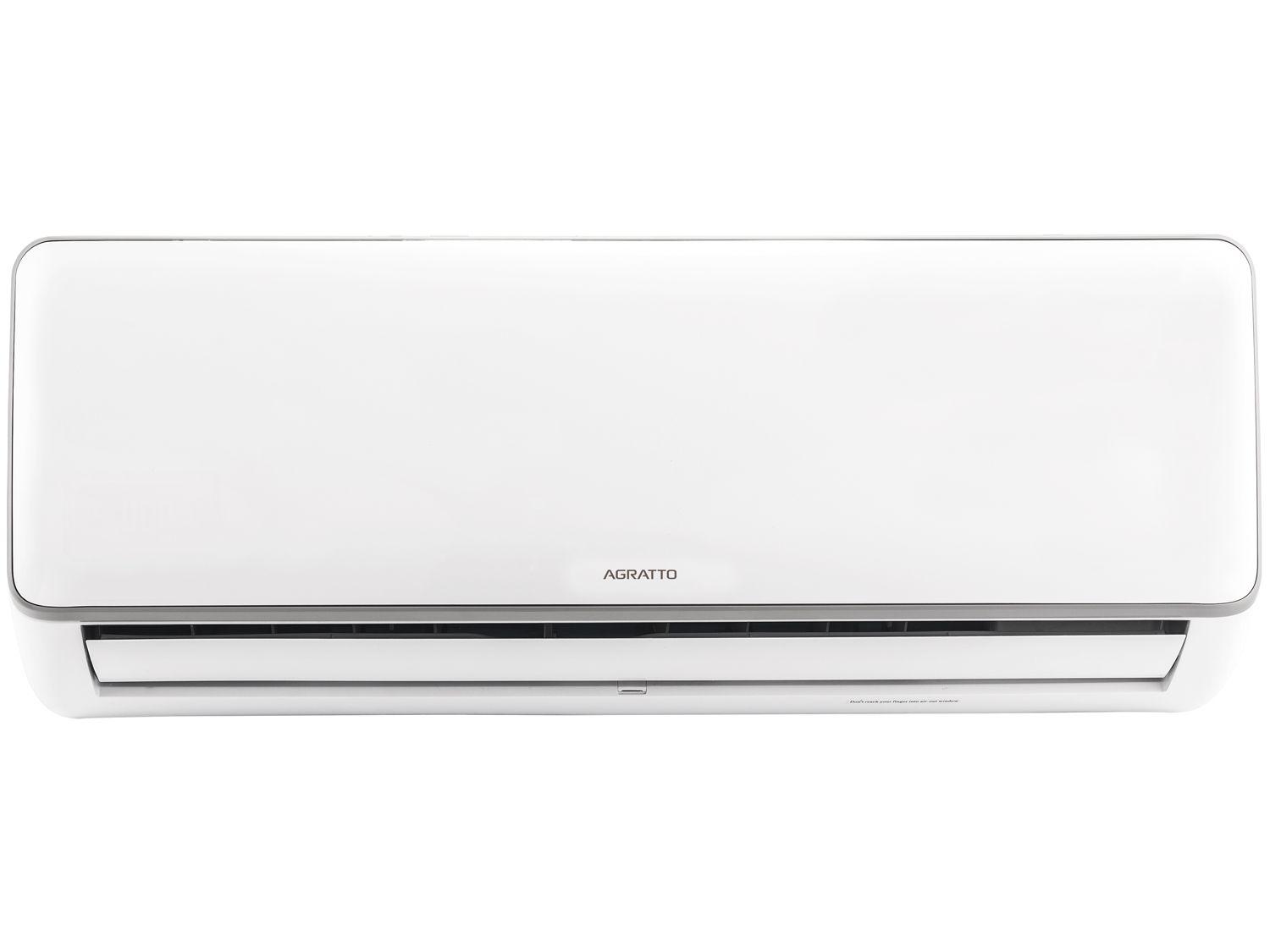 Ar-condicionado Split 24.000 BTUs Agratto Neo Inverter Frio ICS24F-02