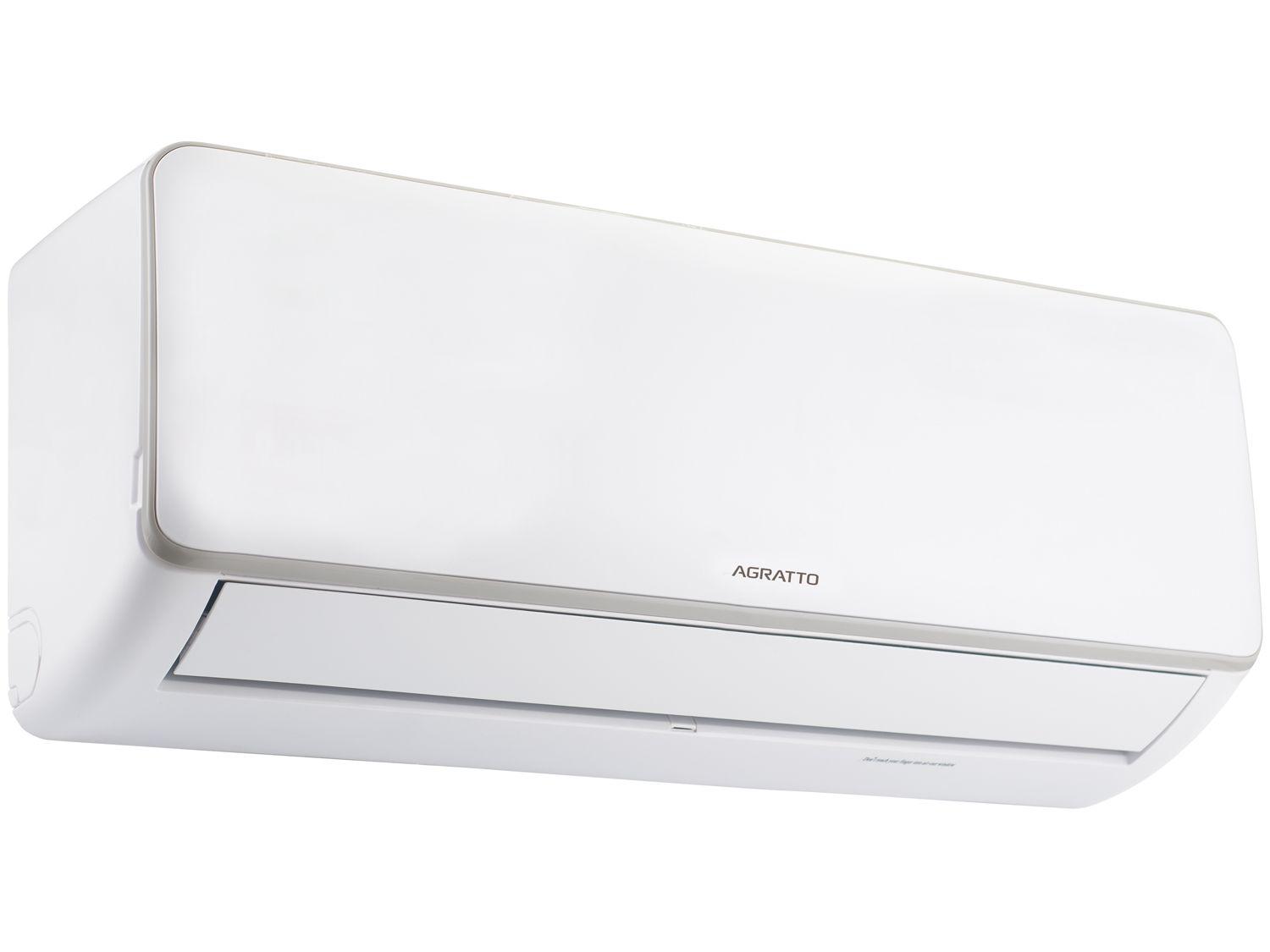 Ar-condicionado Split 24.000 BTUs Agratto Neo Inverter Frio ICS24F-02