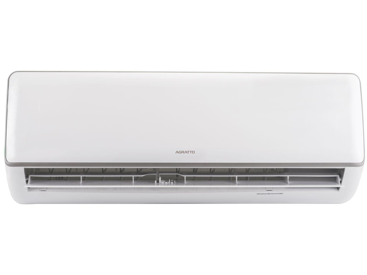 Ar-condicionado Split 24.000 BTUs Agratto Neo Inverter Frio ICS24F-02