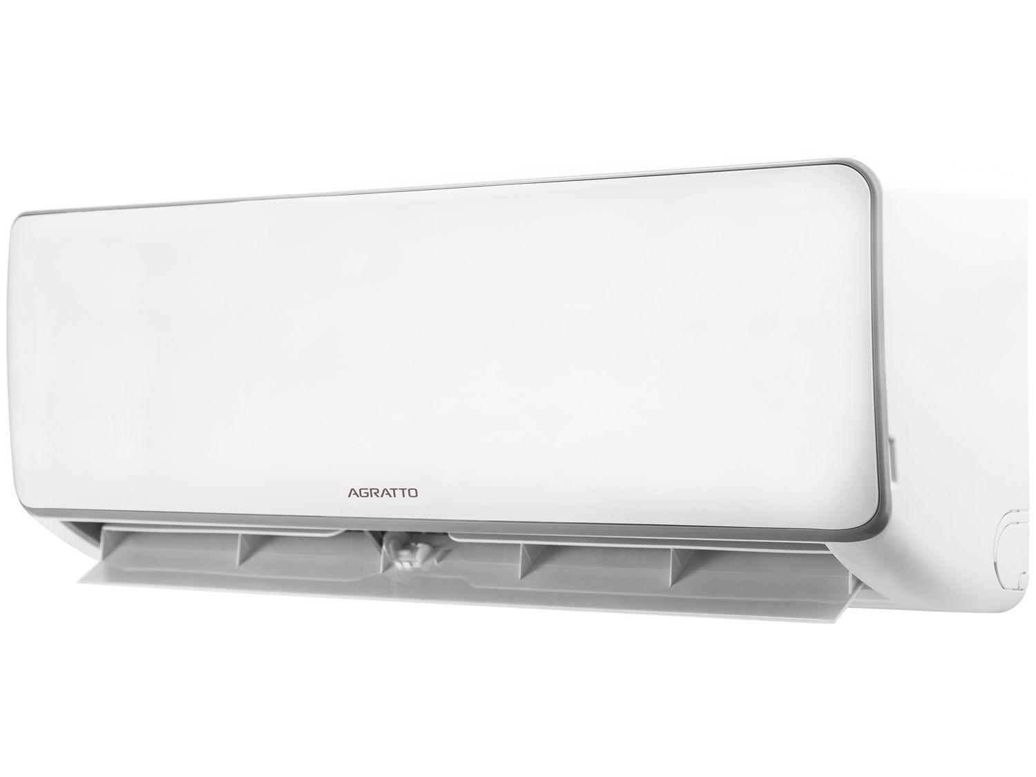 Ar-condicionado Split 24.000 BTUs Agratto Neo Inverter Frio ICS24F-02