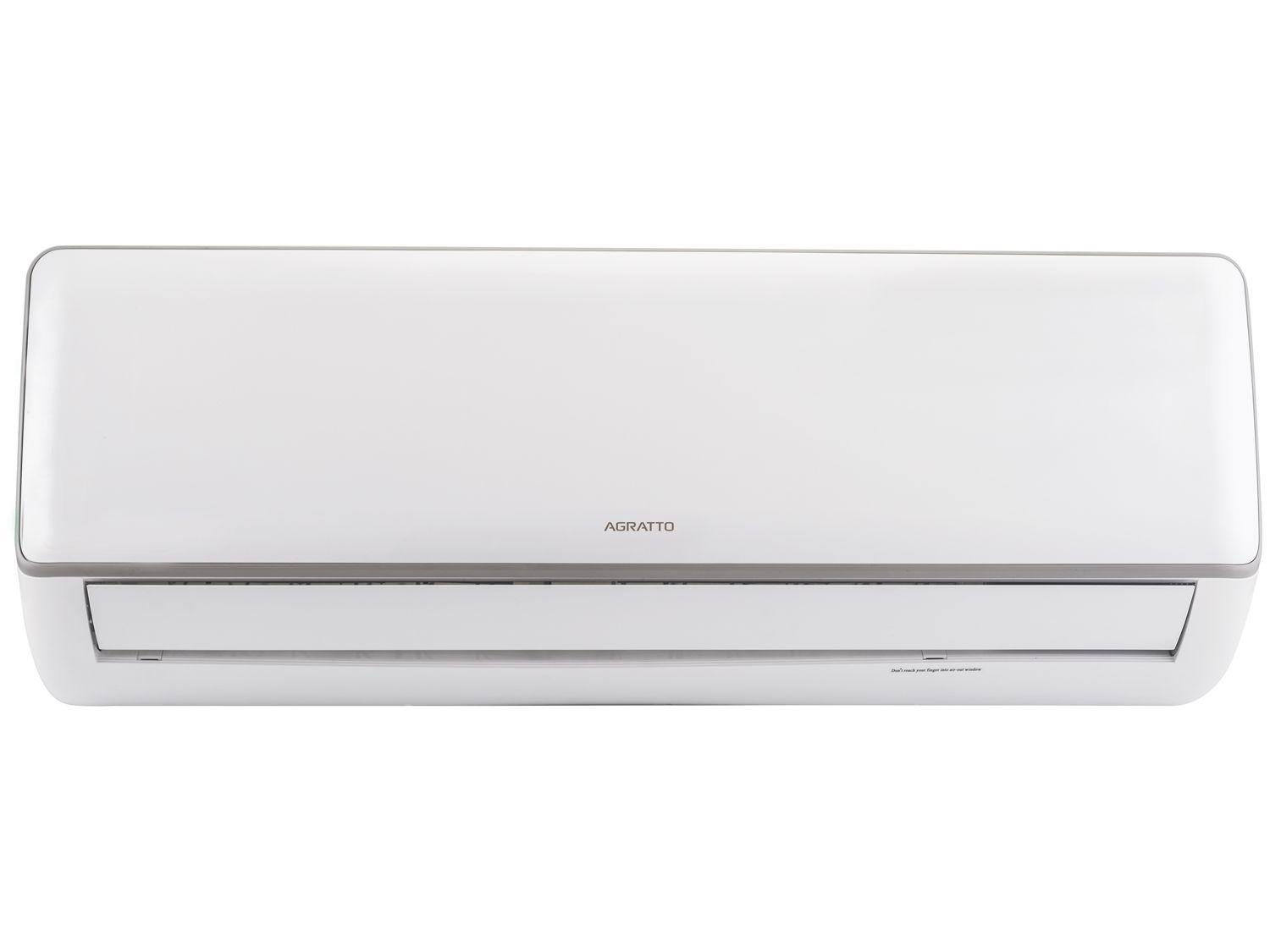 Ar-condicionado Split 24.000 BTUs Agratto Neo Inverter Frio ICS24F-02