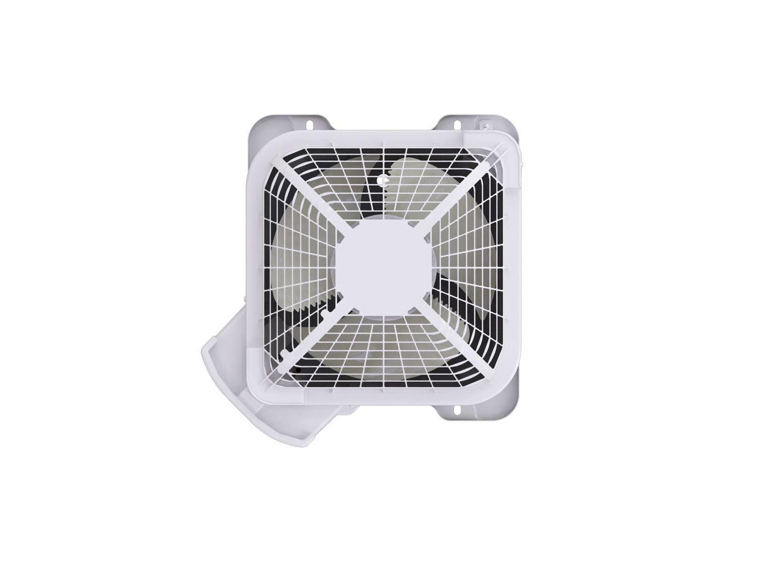 Ar-condicionado Split 9.000 BTUs Consul Triple Inverter Frio CBL09CB