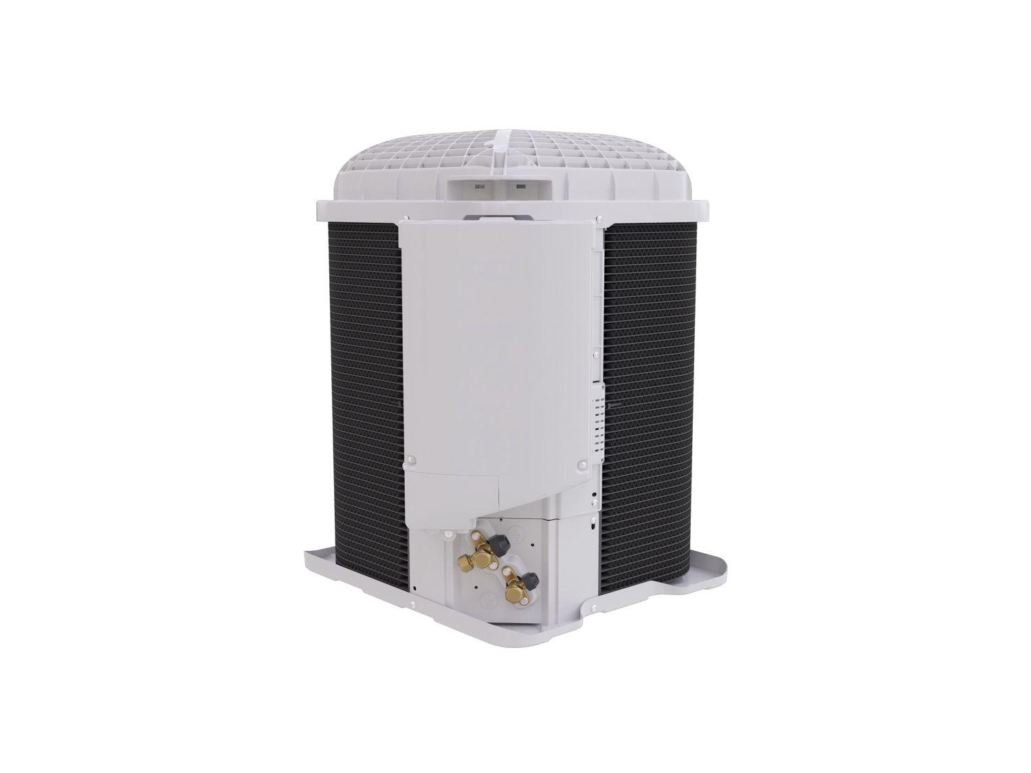 Ar-condicionado Split 9.000 BTUs Consul Triple Inverter Frio CBL09CB
