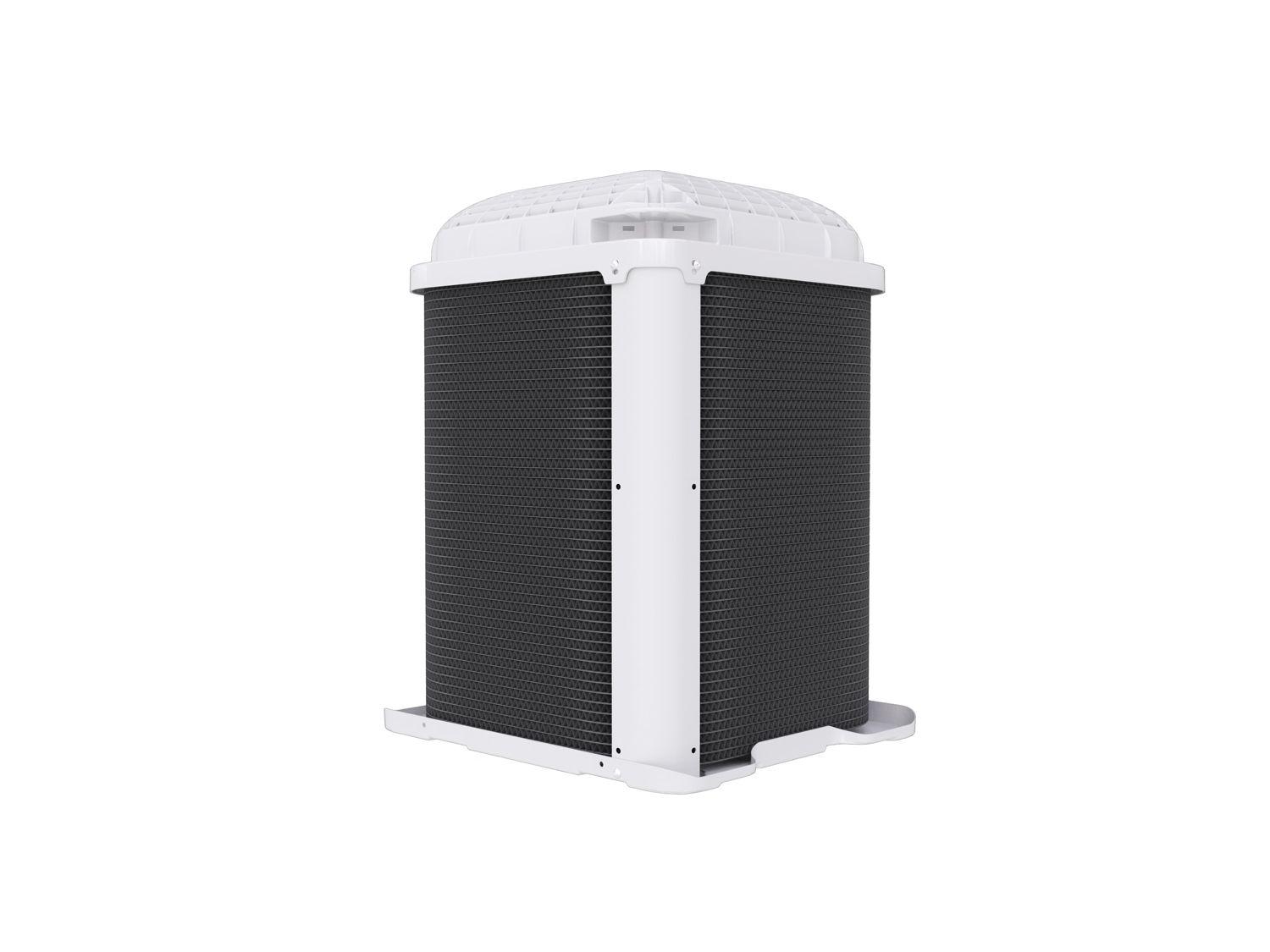 Ar-condicionado Split 9.000 BTUs Consul Triple Inverter Frio CBL09CB