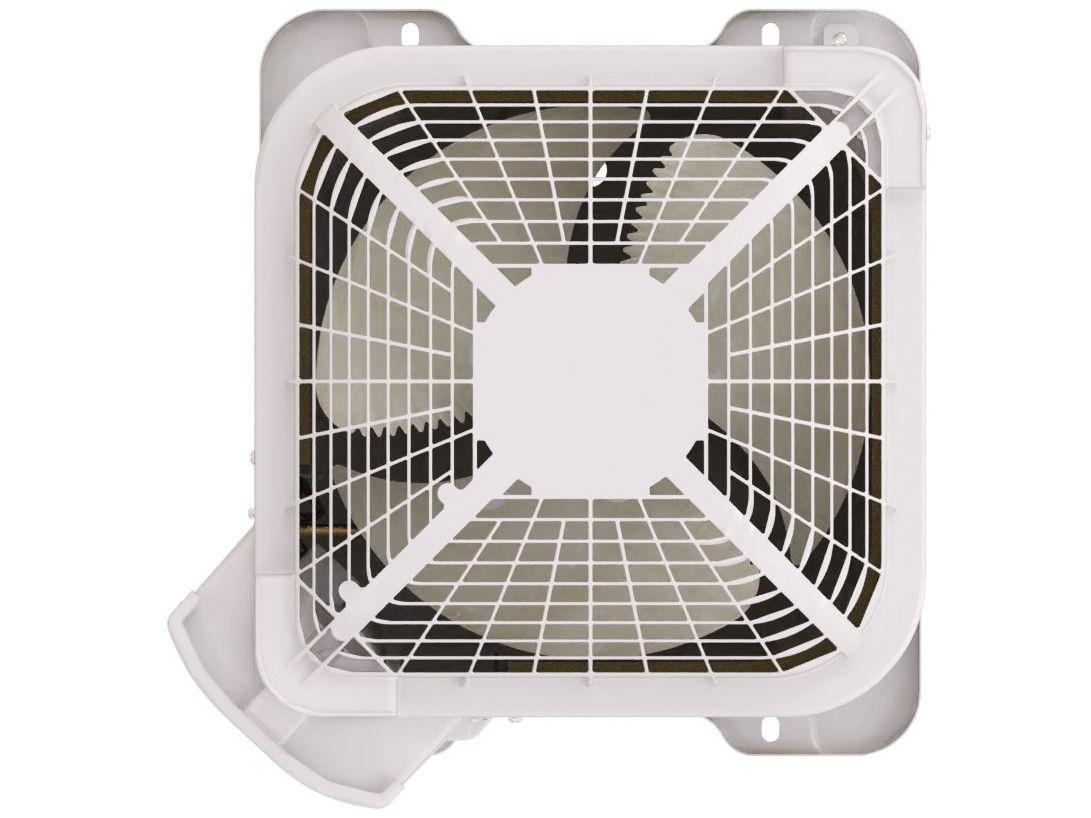 Ar-condicionado Split 9.000 BTUs Consul Triple Inverter Frio PRO CBL09DB