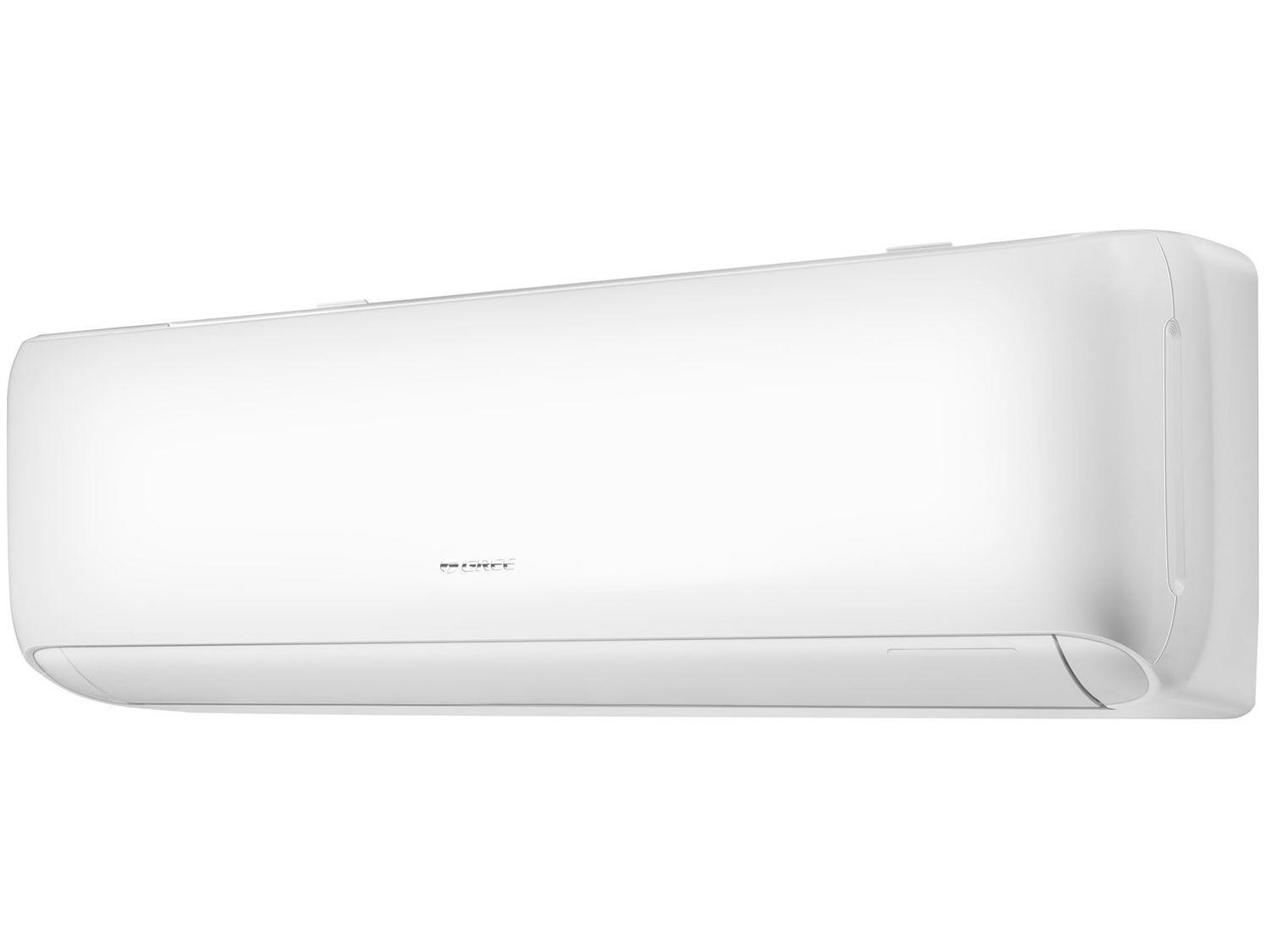 Ar-condicionado Split Gree Inverter 18.000 BTUs Frio Wi-Fi G-Top