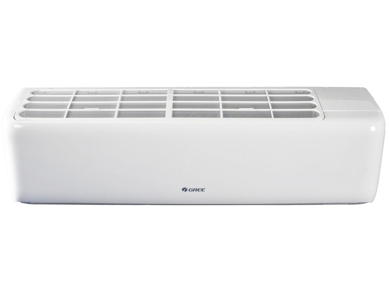 Ar-condicionado Split Gree Inverter 18.000 BTUs Frio Wi-Fi G-Top