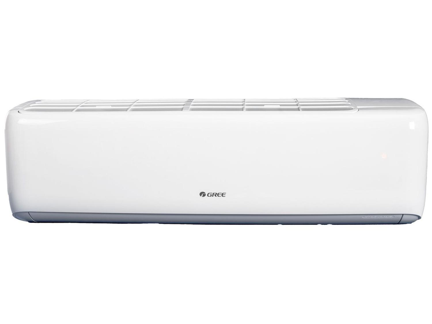 Ar-condicionado Split Gree Inverter 18.000 BTUs Frio Wi-Fi G-Top