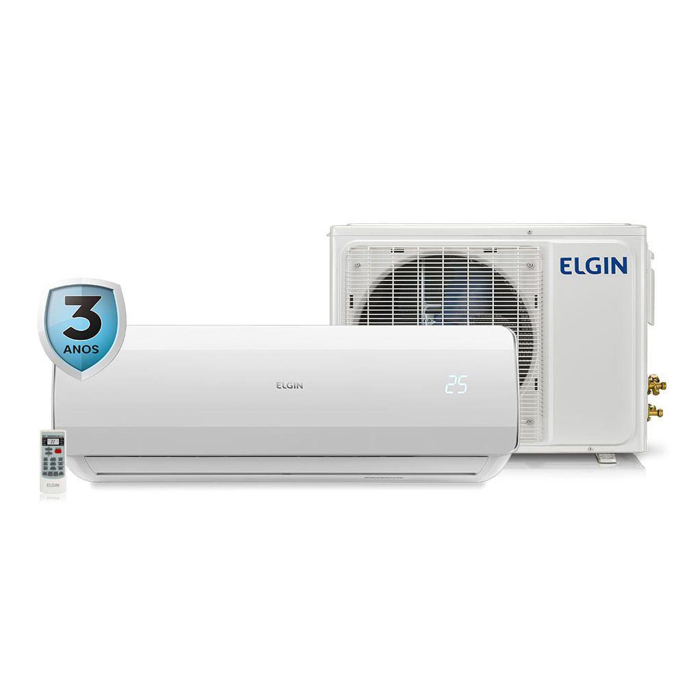 Ar Condicionado Split Hi Wall Elgin Eco Power 9000 BTU/h Ar Condicionado Split Hi Wall Elgin Eco Power 9000 BTU/h