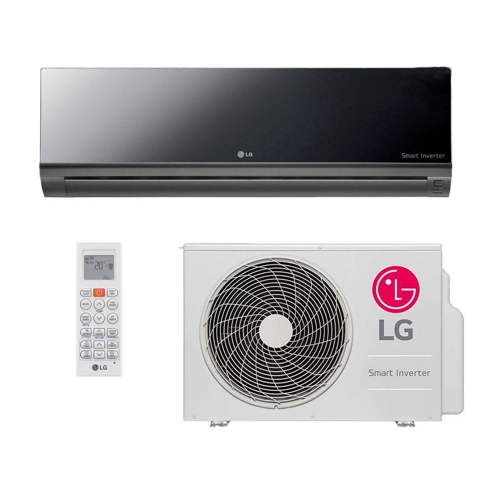 Сплит Система Lg Ac09bq Купить