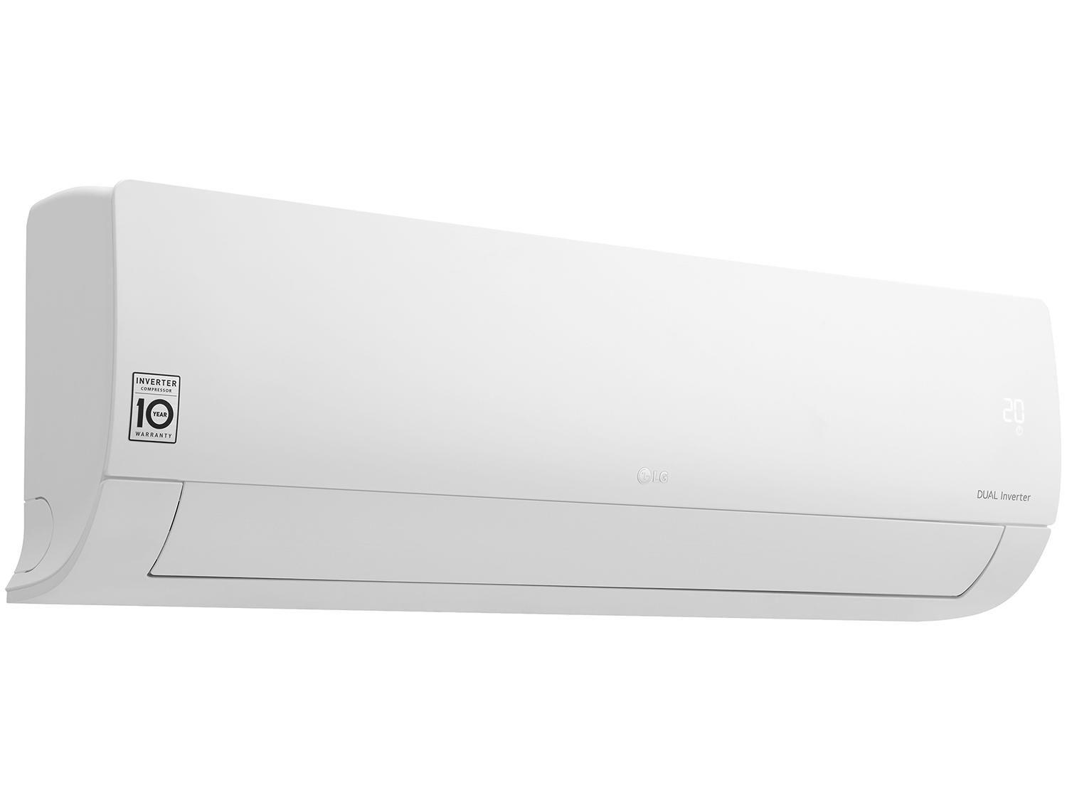 40++ Ar Condicionado Split Lg 12000 Btus Quente Frio S4 W12ja3wa Ideas