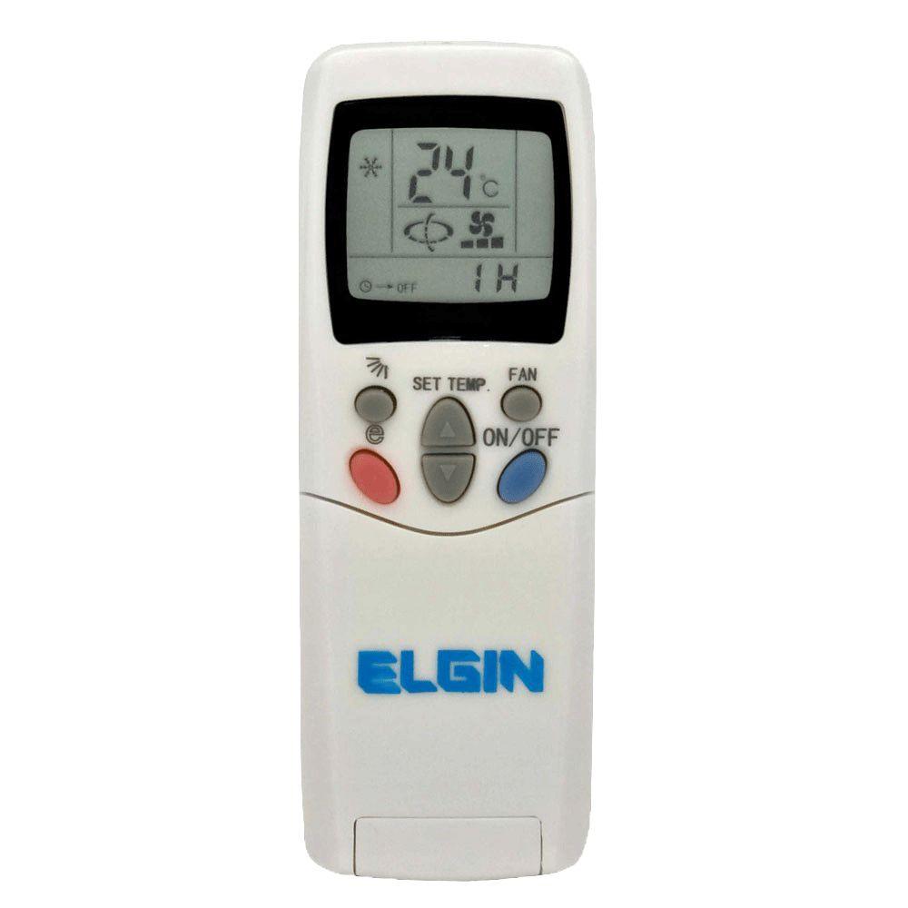 Ar Condicionado Split Piso Teto Atualle Eco Elgin 48.000 BTUs Só Frio 220V Trifásico - R$ 4.659,00 à vista. Adicionar à sacola