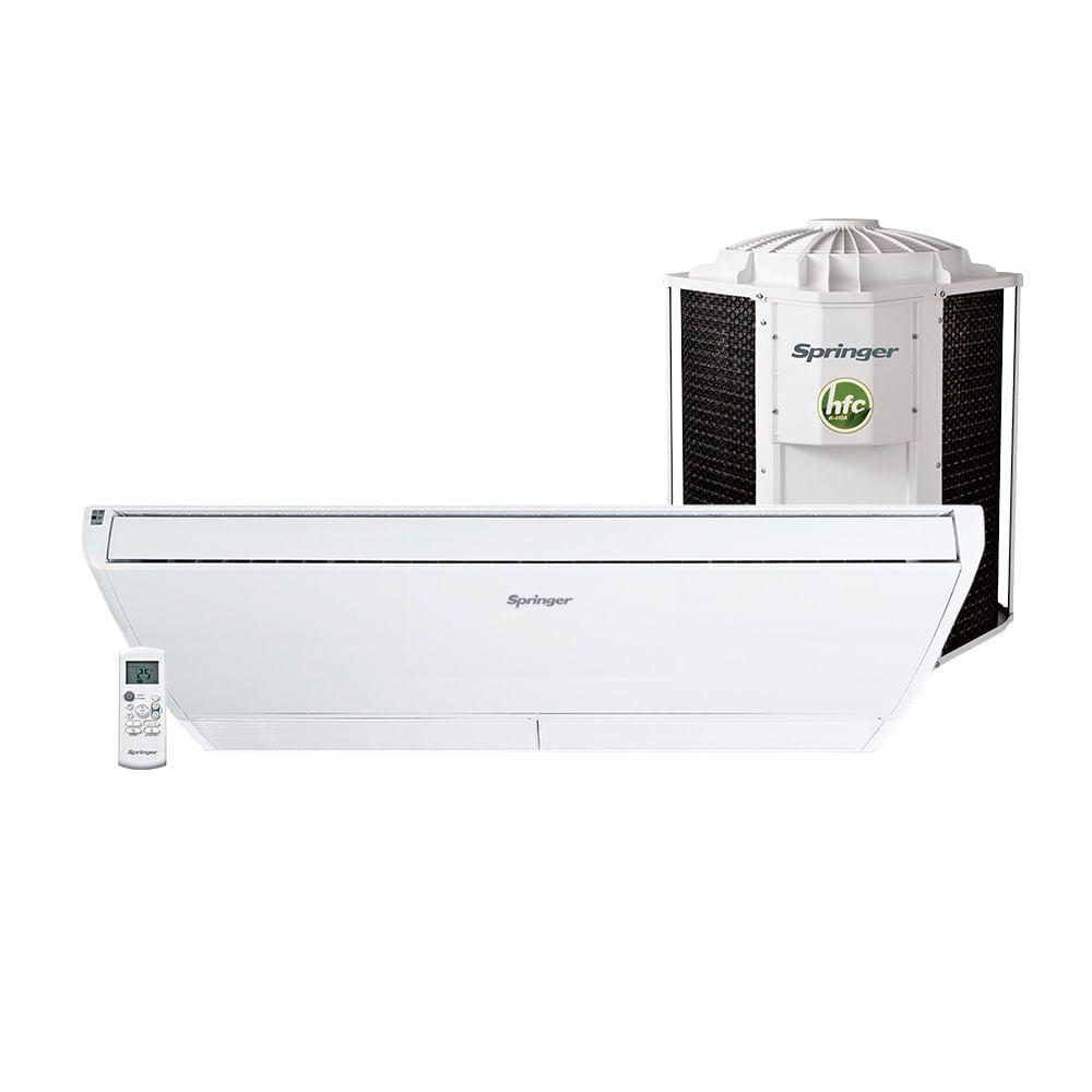 MOTOR VENTILADOR CONDENSADORA ELGIN - ARC146090416201