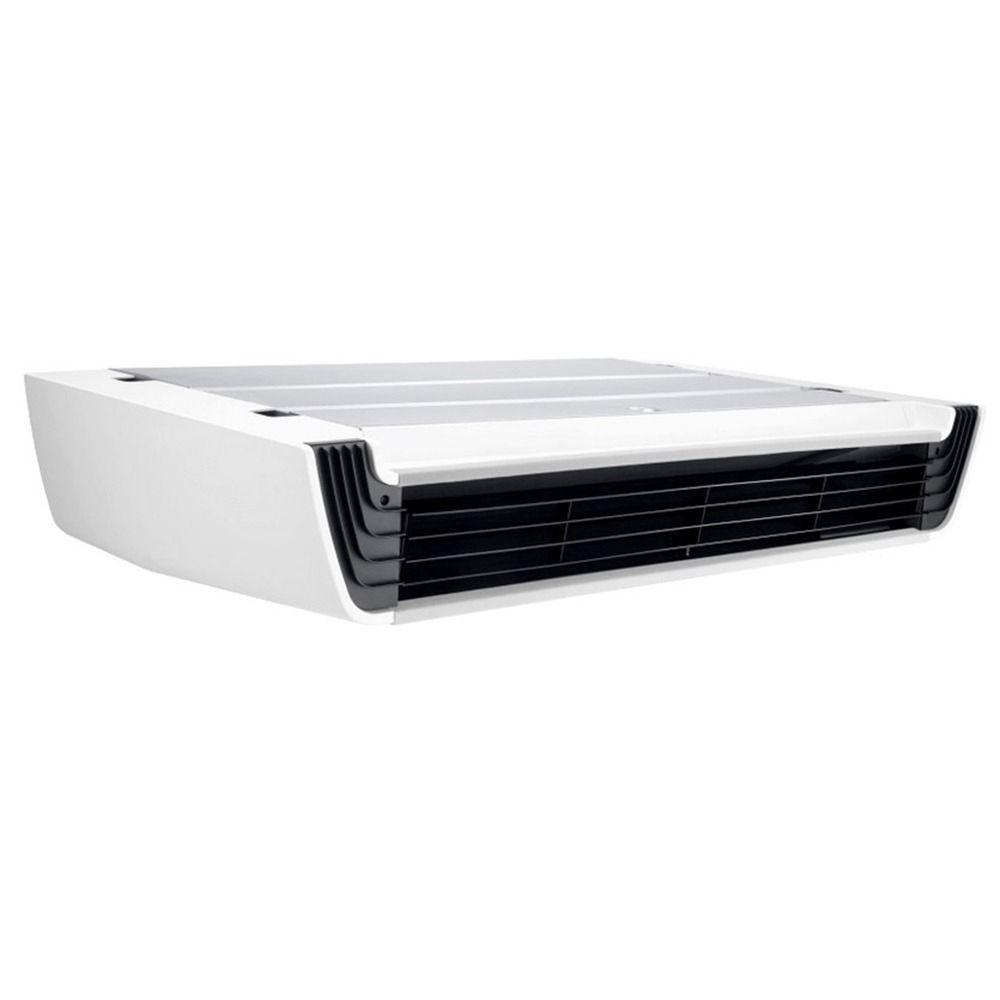 Ar Condicionado Piso Teto 48000 Btus Inverter Lg Ar Condicionado Split Teto Inverter LG 48000 BTUs Quente Frio