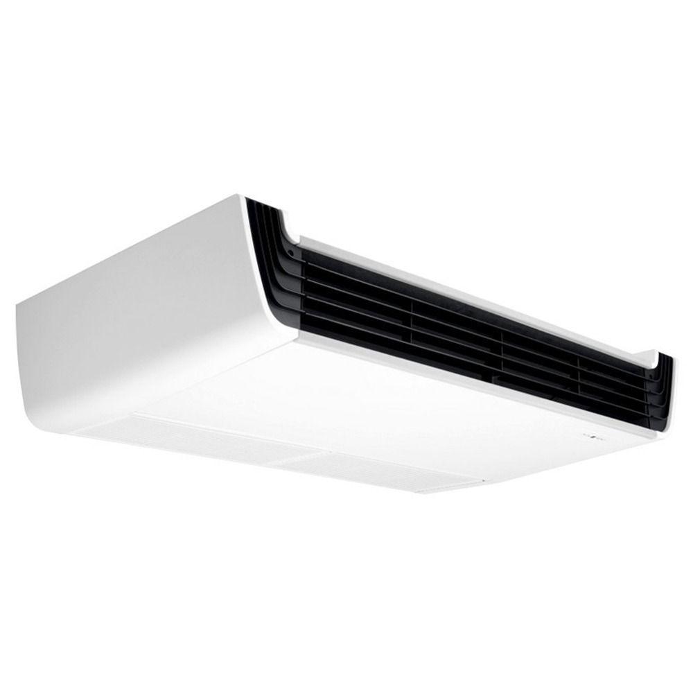 Ar Condicionado Piso Teto 48000 Btus Inverter Lg Ar Condicionado Split Teto Inverter LG 48000 BTUs Quente Frio