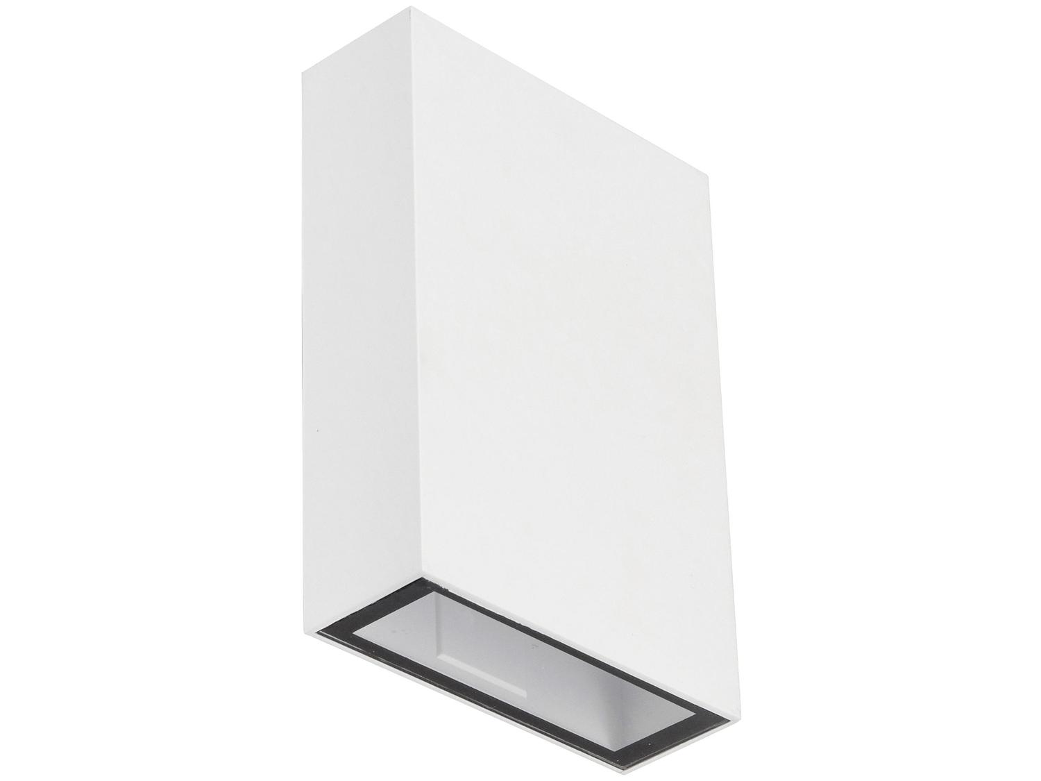 Arandela Branca LED 4W Gaya 9682