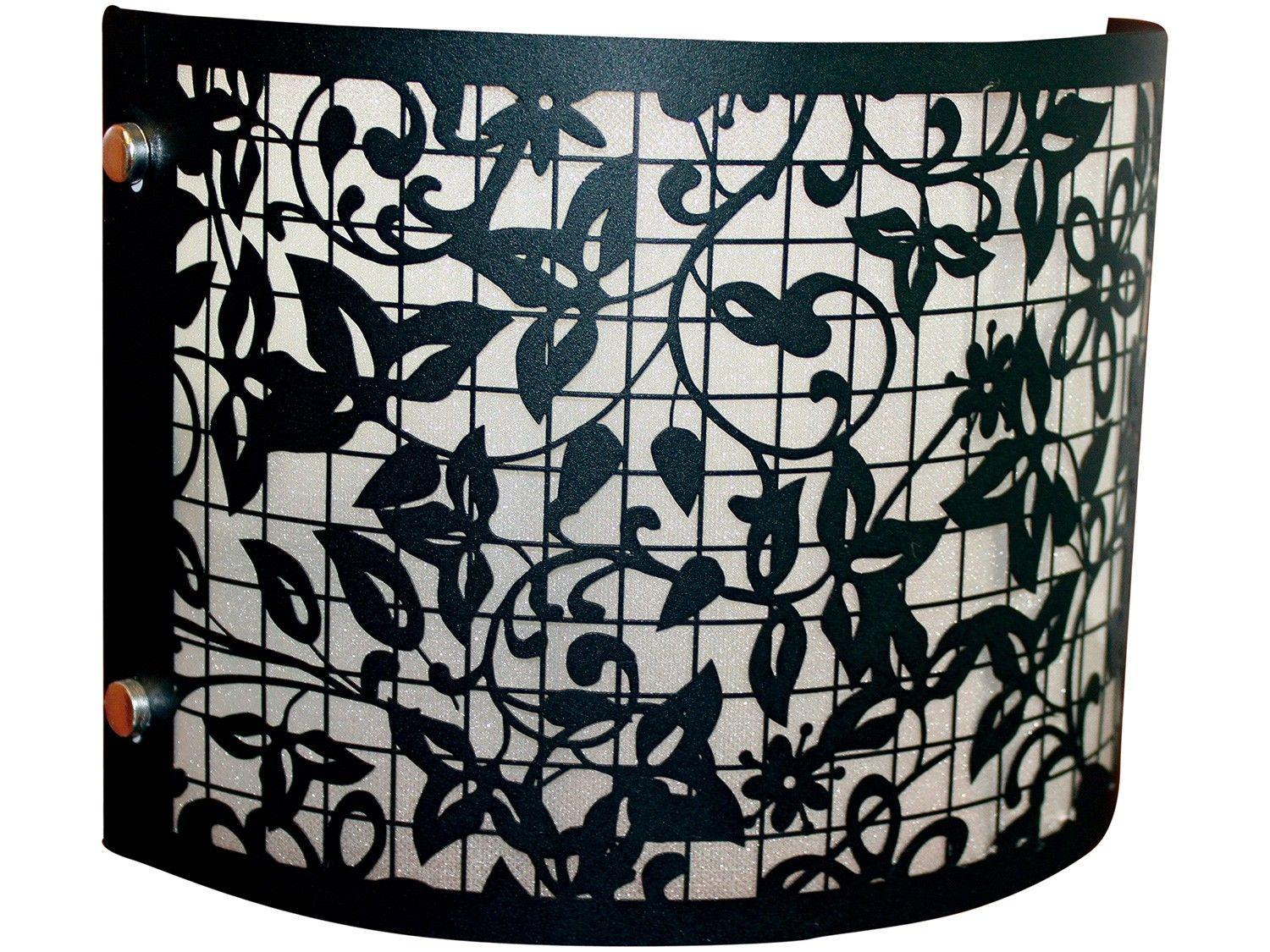 Arandela Clássica 1 Lâmpada 3W