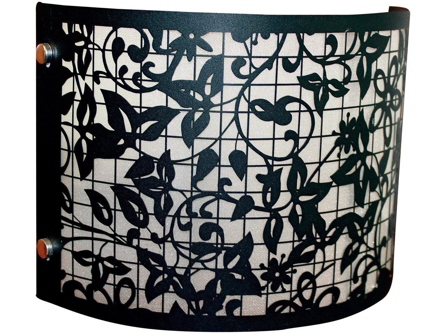 Arandela Clássica 1 Lâmpada 3W