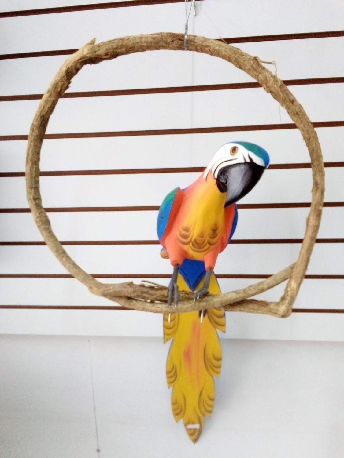 Araras De Madeira Para Decoração oliver