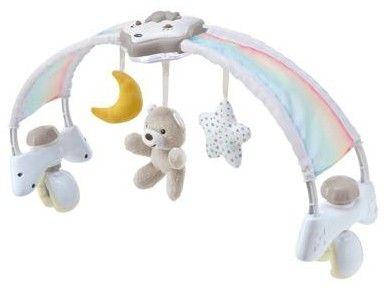Arco de Atividades Indicado Para Berço Chicco